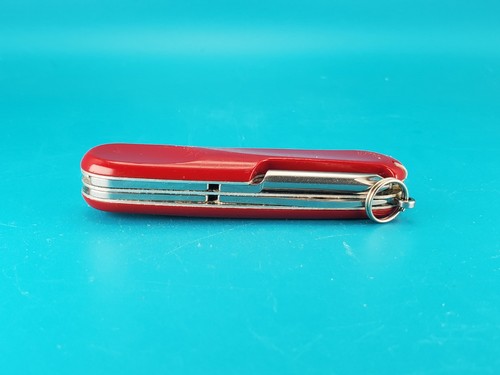 Victorinox EVO 11 Swiss Army Knife Multi Tool! - Picture 8 of 8
