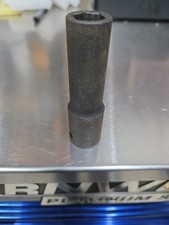 icon 13dm13 13mm 6 point deepwell impact socket