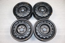 Original Hyundai Kia 15 Zoll Stahlfelgen 52910-1H500 5,5Jx15 ET47 5x114,3