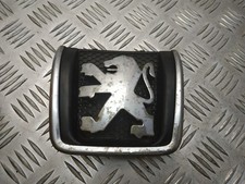 Capot Peugeot 806