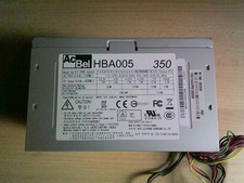 Original Netzteil HBA005  350 Watt  ATX für ...