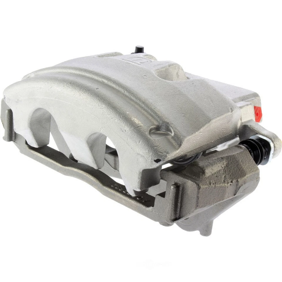 Disc Brake Caliper-Premium Semi-Loaded Centric Reman fits 18-20 Jeep Wrangler - Image 4 of 4