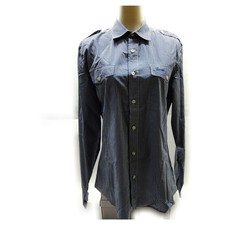 Gucci Dress Shirts Mens Cotton 4152743