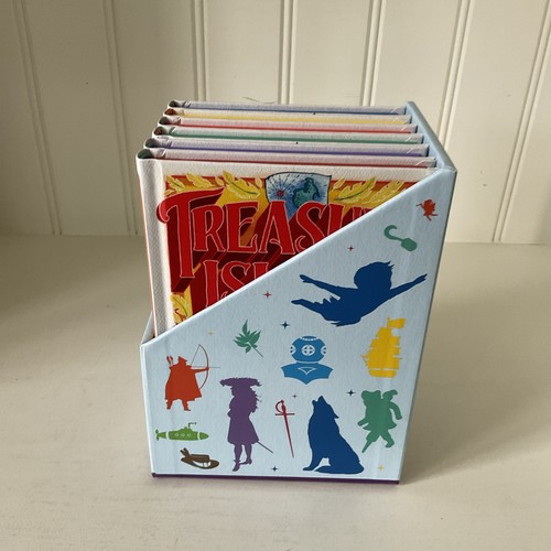 My Classics Collection - Volume 2; Slipcase - Picture 4 of 4