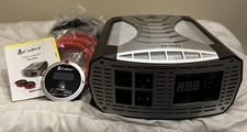 Cobra PRO 3000W - Professional Grade 3000 Watt Power Inverter
