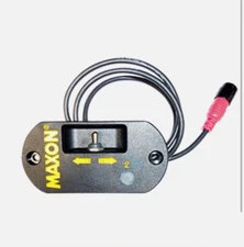 Maxon 296160-02 Runner Toggle Switch Assembly