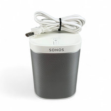 Sonos Play 1 Wireless Wi-Fi Smart Speaker wit...