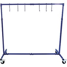 Adjustable 7' Paint Hanger AST-7306