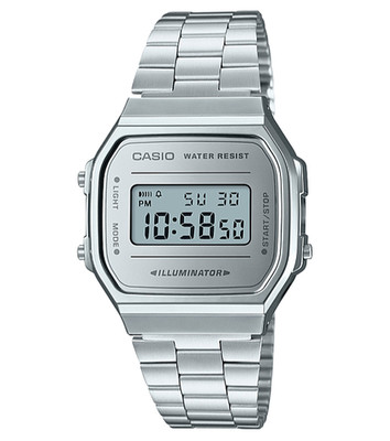 CASIO Collection A168WEA-7EF Digial Digi Herren Damen Unisex Uhr neu