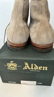 Alden 40578HC
