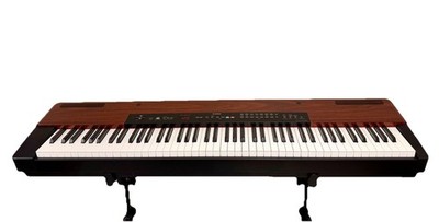 Yamaha P-120 Digital Piano – 88 Weighted Keys POWERS ON - SEE
