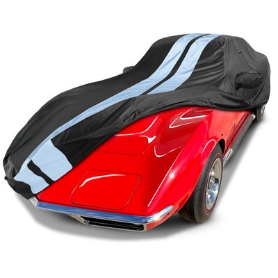 1968-1982 Chevrolet Corvette C3 Premium Custom Car Cover-All-Weather Waterproof