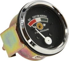 Gauge 3H3344 fits Caterpillar 12E 16 1673 3500 518 528 583H 583K 641B