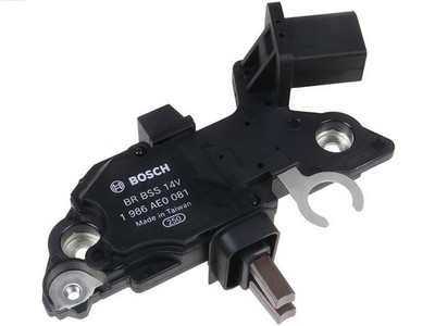 Lichtmaschinenregler Bosch AS-PL ARE0078(BOSCH) 12V PREMIUM LINE