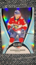 2025-26 Upper Deck Allure - Aleksander Barkov #49 Base Card Florida Panthers NHL