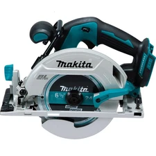 Makita XSH03ZR 18V 6‑1/2" Cordless Circ. Saw (Tool Only) Certified Refurbished