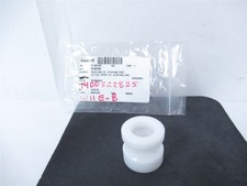 245526 New-No Box; Marel 9728798 Shaft Collar LH Stuffing Tube 7/8"IDx1.5"