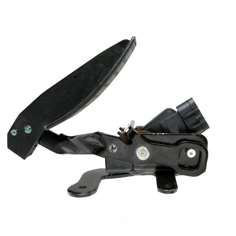 Accelerator Pedal Sensor fits 2004-2011 Cadillac STS SRX  WVE BY NTK - Image 2 of 4