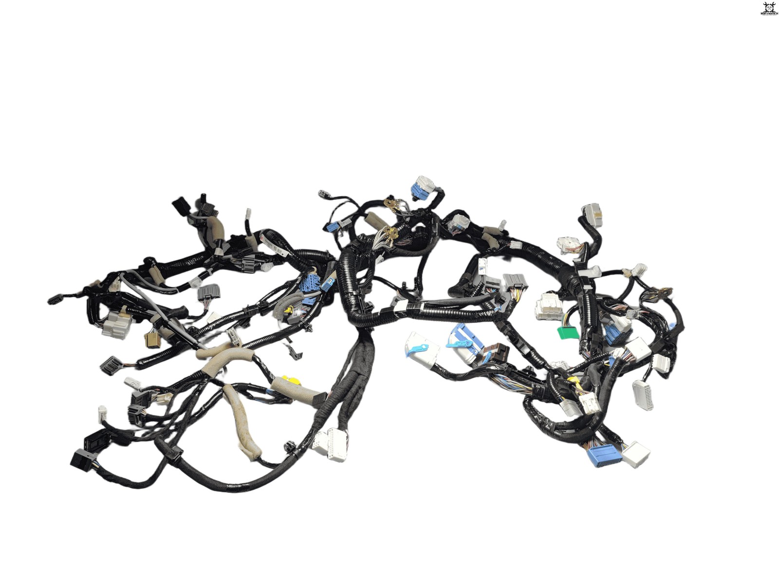OEM Honda Accord Hybrid 2018-2019 Dashboard Instrument Panel Wire Harness