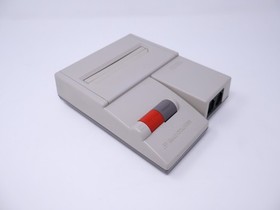 Nintendo New Famicom Console HVC-101 AV Controller Japan NES US Seller