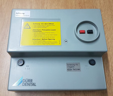 Dürr Dental Steuerkasten