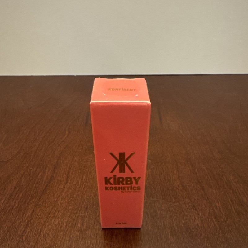 Kirby Kosmetics by Kirby Gillon Blush Blushing Beauty 5ml