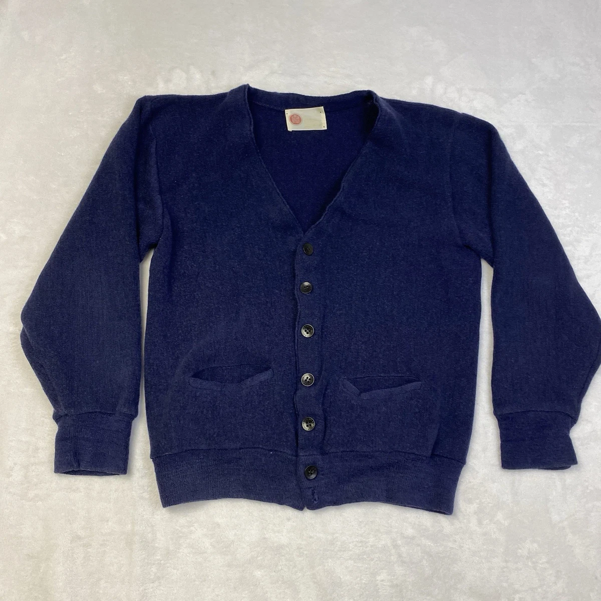 Sears Cardigan Sweaters for Men for sale | eBay