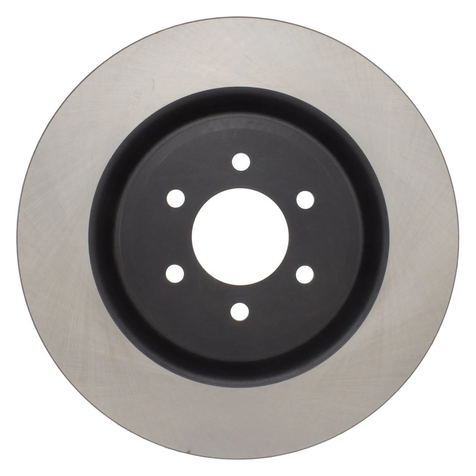 For Dodge Viper 03-17 Centric 120.63055 Premium Plain Vented Front Brake Rotor — 第 3/4 张图片