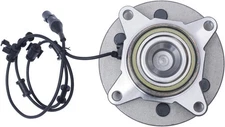 515042 Front Wheel Bearing Hub Assy For 2003-2006 Ford Expedition