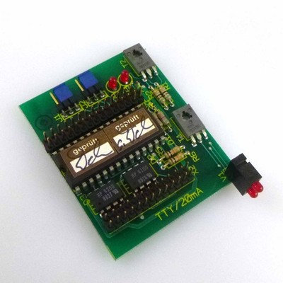 VIPA  Kommunikationsmodul MD25 GEB