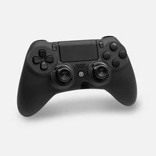 SCUF Impact PS4 Wireless Controller - Black