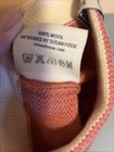 Susan Fosse Norway Viking Wool Beanie Hat Pink Youth 7 Years. NWT — photo 6