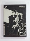 The Night of the Hunter (Criterion Collection, 2-Disc Set) (Dvd, 1955)