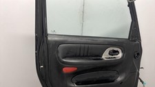 Porte avant et accessoires Ssangyong KORANDO