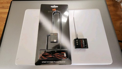Spektrum AR7210BX
