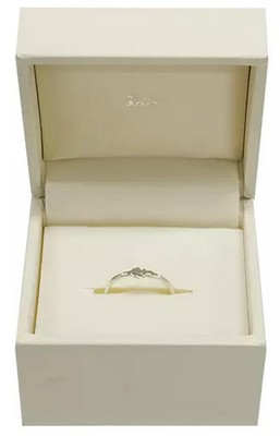 Kenta Mizue Encode Ring Silver 925 Size 15 Onstage Collaboration Accessory