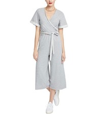 Rachel Roy Womens Madeline Jumpsuit