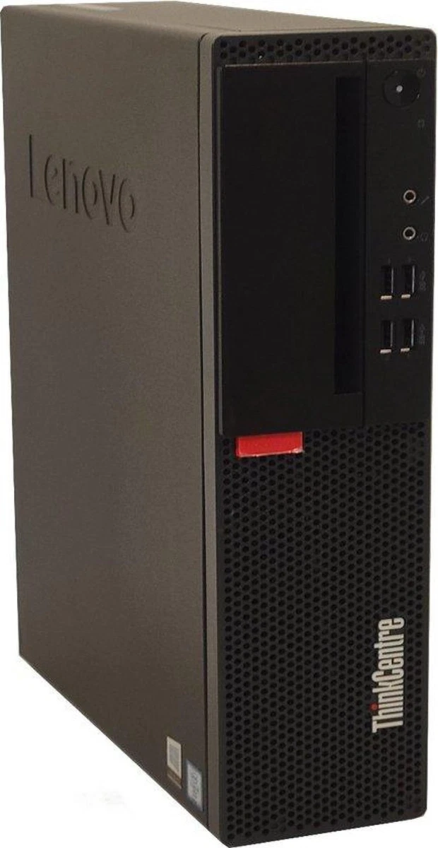 Lenovo Intel Core i5 7th Gen. 8 GB RAM PC Desktops & All-In-One