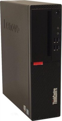 Lenovo ThinkCentre M910S i5 7th Gen 8GB RAM No Storage 10MK-000 Grade C