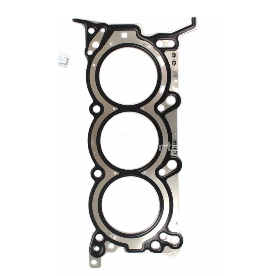 Junta de culata derecha genuina 223113CGB0 para Hyundai Azera Santa Fe 2011-2019 Foto 4 de 4