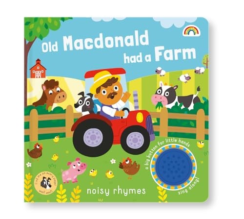 Old MacDonald Had A Farm - Image 2