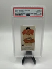 ‘24 Topps Allen & Ginter - Mini Rookie Design Variations Paul Skenes #RD-11 (RC)