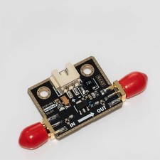 50MHz-6GHz Broadband 20dB 50ohms RF Signal Amplifier Module with SMA Female