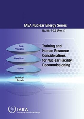 Ausbildung und Personalüberlegungen für Atomkraft - NEU International A 2