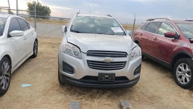 SPIRAL CABLE/CLOCK SPRING 92284316 2016 CHEVROLET TRAX - Image 3 of 4