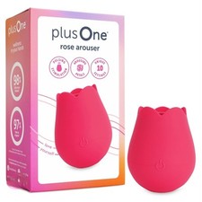 Plus One Rose Arouser