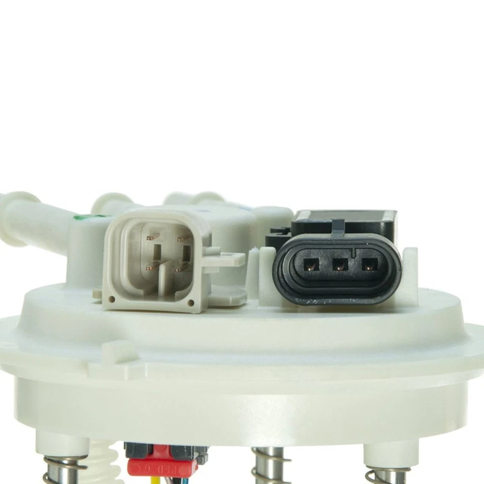 For Isuzu Rodeo 1997-2000 Carter Fuel Pump Module Assembly Foto 3 de 4