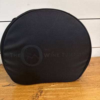 Riedel  O  Wine Tumbler BYO Case- 4 Stemless New World Pinot Noir Glasses