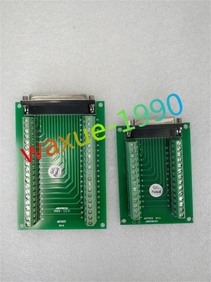 1pcs Used ADTECH ADT9125 ADT9137 *wq
