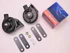 Original Topran horn signal tweeter + woofer Seat Skoda VW Touran Golf 5 + 6